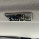 Interior LED Light for the Toyota LandCruiser 70 Series (1984-) (view 2)