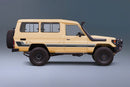 Touge source image 5 for Decal Body Stripe Kit (Renmark Type-2) - 75 Series (1985–1999)