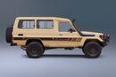 Touge source image 8 for Decal Body Stripe Kit (Cobar) - 75 Series (1985–1999)