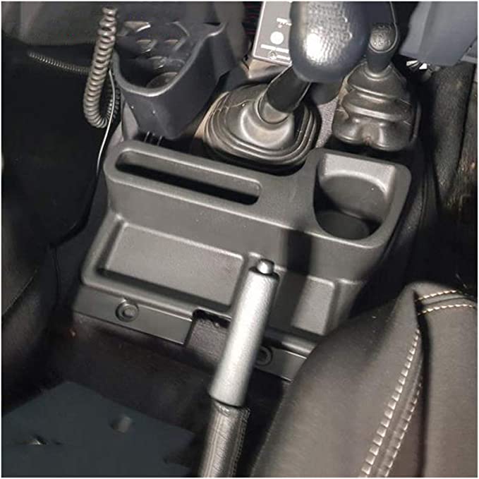 70 Series Land Cruiser Centre Storage Console Tray (2009-2016)
