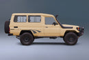 Restored pre-incident image 59652658987192 for Decal Body Stripe Kit (RV-Tracks) - 75 Series (1985–1999)