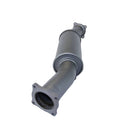 70 Series Land Cruiser Extreme Duty Exhaust - 78 Series Troop Carrier (03/2007 - 10/2016)