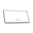 70 Series Land Cruiser LED Visor Mirror