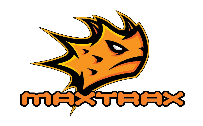 Maxtrax Logo