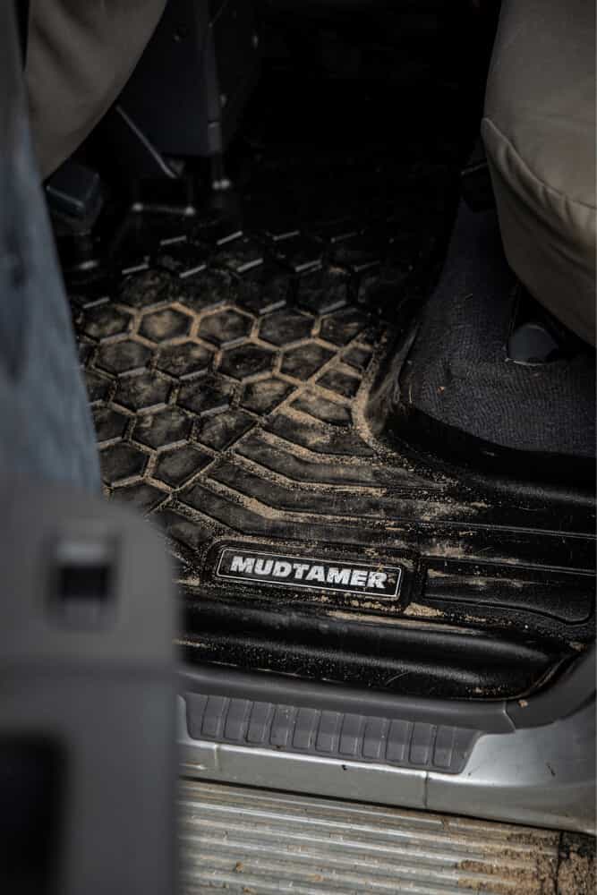 Floor Mats - 70 Series Store