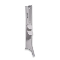70 Series Land Cruiser Pillar Pod (Dual Gauge) - 70 Series (2009-)