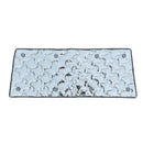 Solar Sun Shades (4 Pack) for the Toyota LandCruiser 79 Series Single Cab (1999-) (view 2)