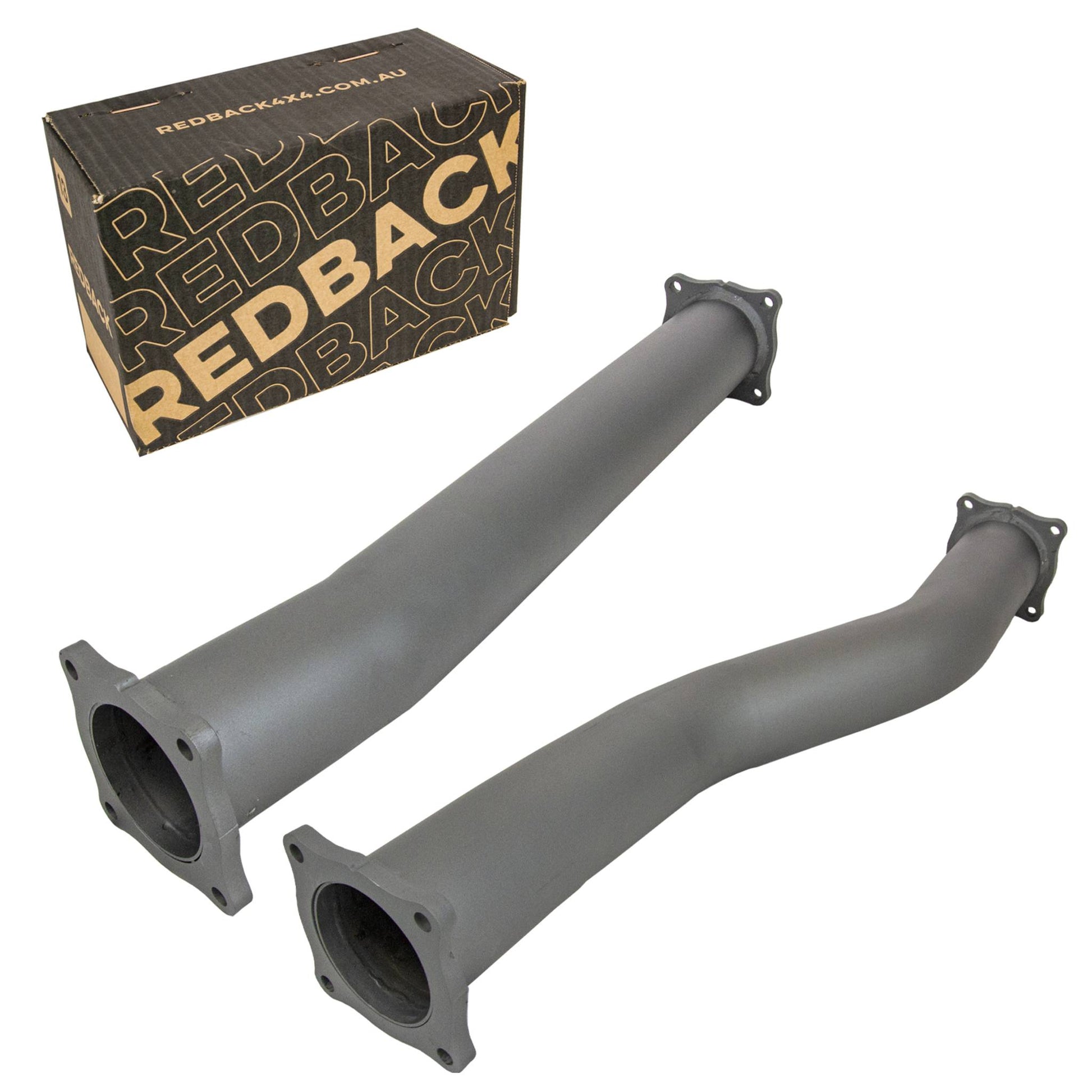Extreme Duty 3" Long Range Adaption Kit for the Toyota LandCruiser 76 Series (03/2007 - 10/2016)
