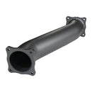 Extreme Duty 3" Turbo Back Exhaust for the Toyota LandCruiser 79 Series Dual Cab (01/2012 - 10/2016) (view 12)