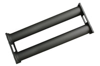 Extreme Duty 3" Twin DPF Back Exhaust for the Toyota LandCruiser 79 Series Single & Dual Cab (11/2016 - On) (view 5)