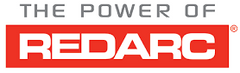 Redarc Logo