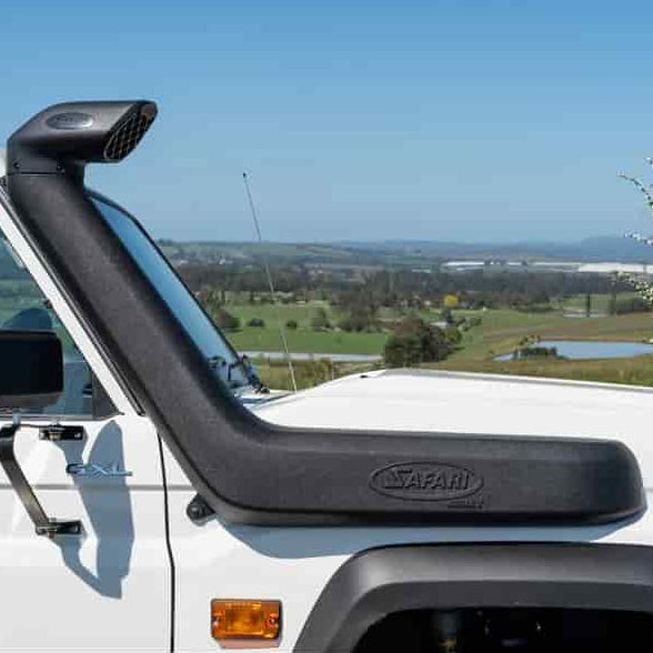 Snorkels - 70 Series Store