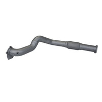 Extreme Duty 3" Exhaust for the Toyota LandCruiser 75/78 Series (view 24)