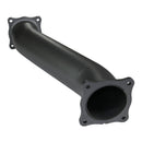 Extreme Duty 3" Turbo Back Exhaust for the Toyota LandCruiser 79 Series Dual Cab (01/2012 - 10/2016) (view 9)