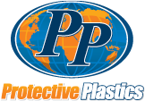 Protective Plastics Logo