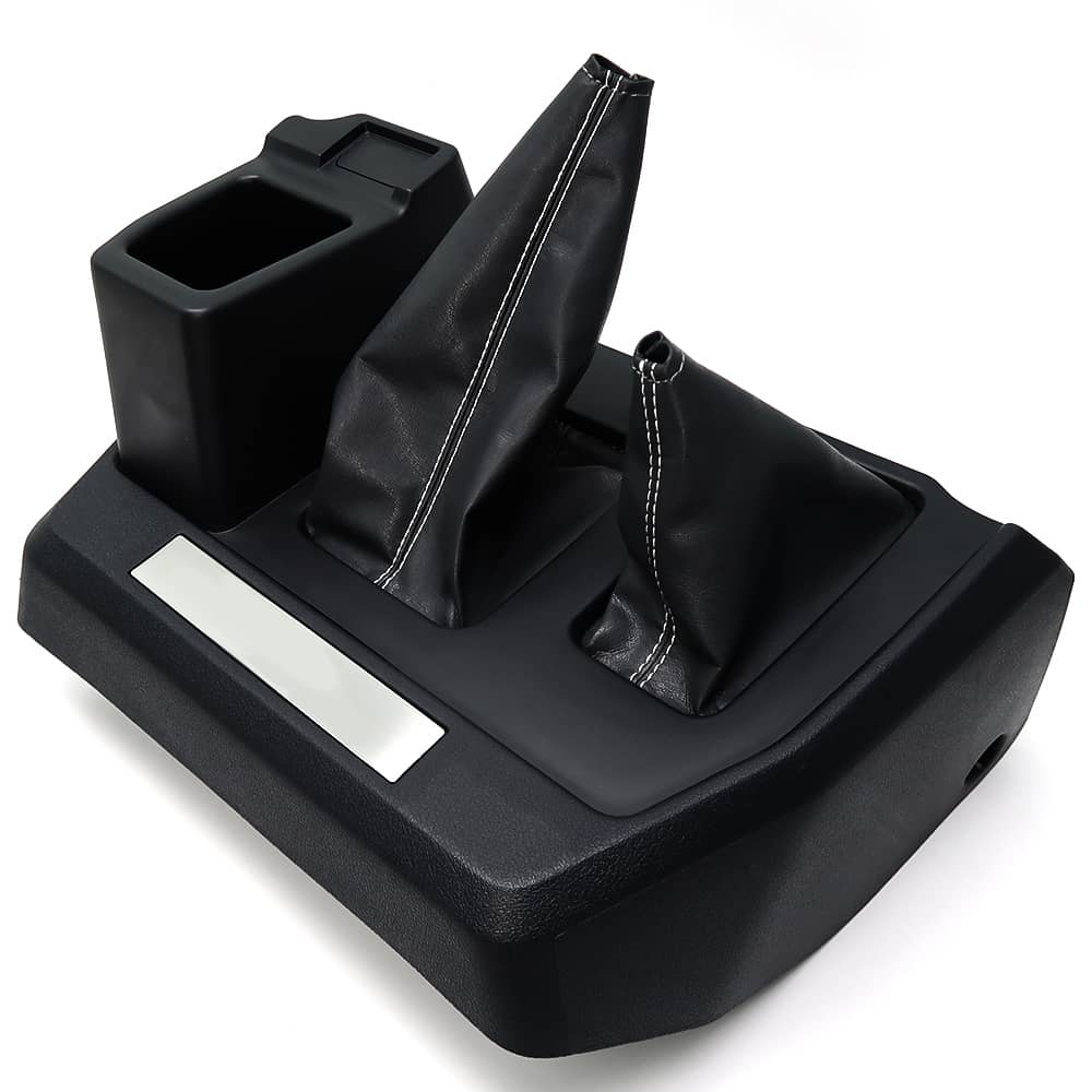 70 Series Land Cruiser 70th Anniversary Console Tray