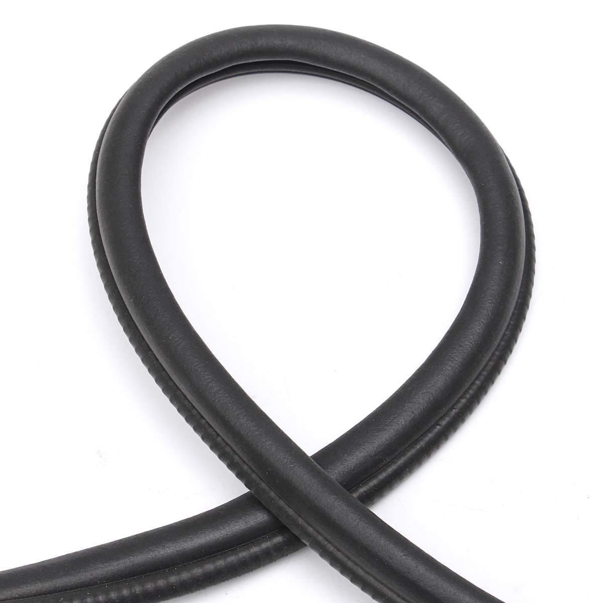 70 Series Land Cruiser Soundproofing Door Seal Kit