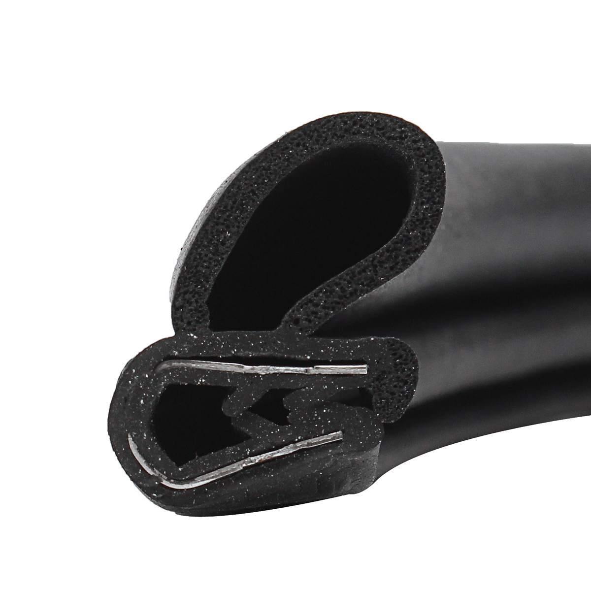 70 Series Land Cruiser Soundproofing Door Seal Kit