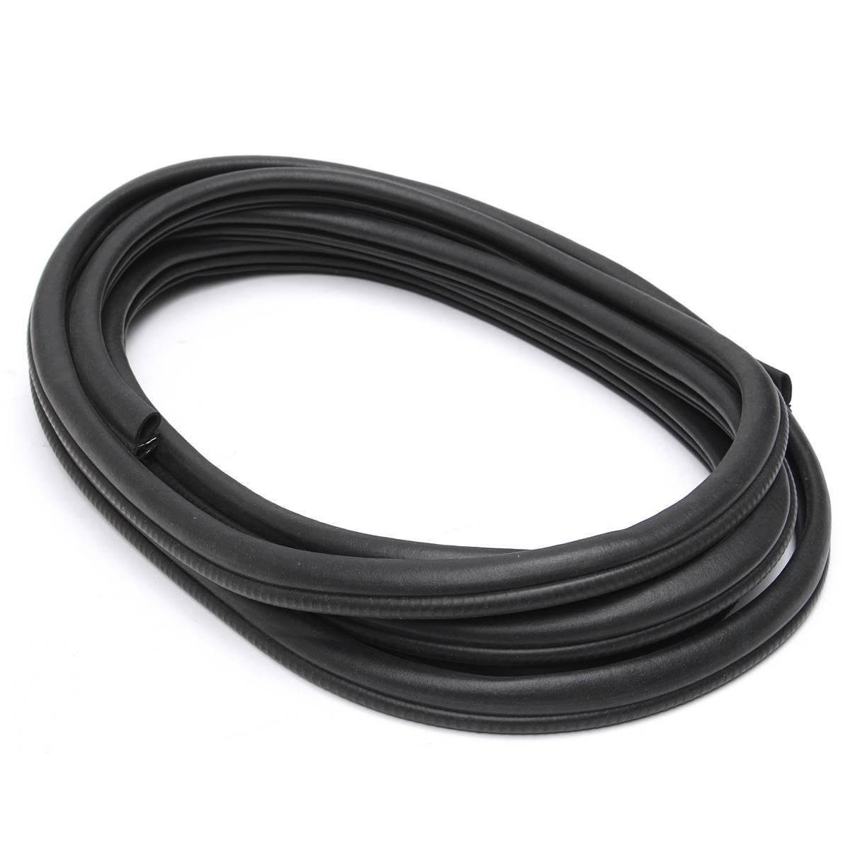 70 Series Land Cruiser Soundproofing Door Seal Kit